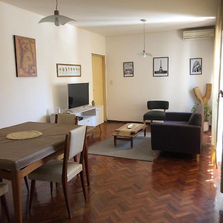 Departamento En Ciudad De Mendoza Lejlighed Eksteriør billede