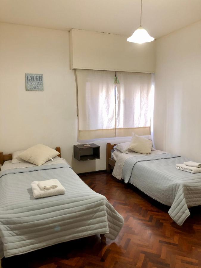 Departamento En Ciudad De Mendoza Lejlighed Eksteriør billede