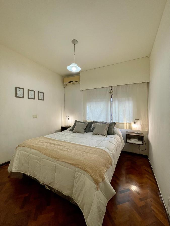 Departamento En Ciudad De Mendoza Lejlighed Eksteriør billede